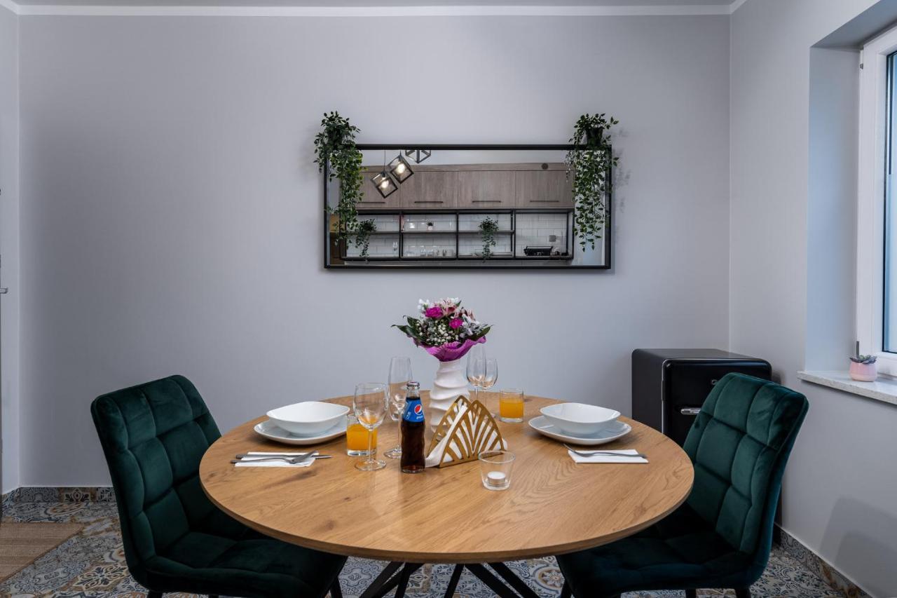 Exclusive Apartment Centrum 2 Wadowice Dış mekan fotoğraf