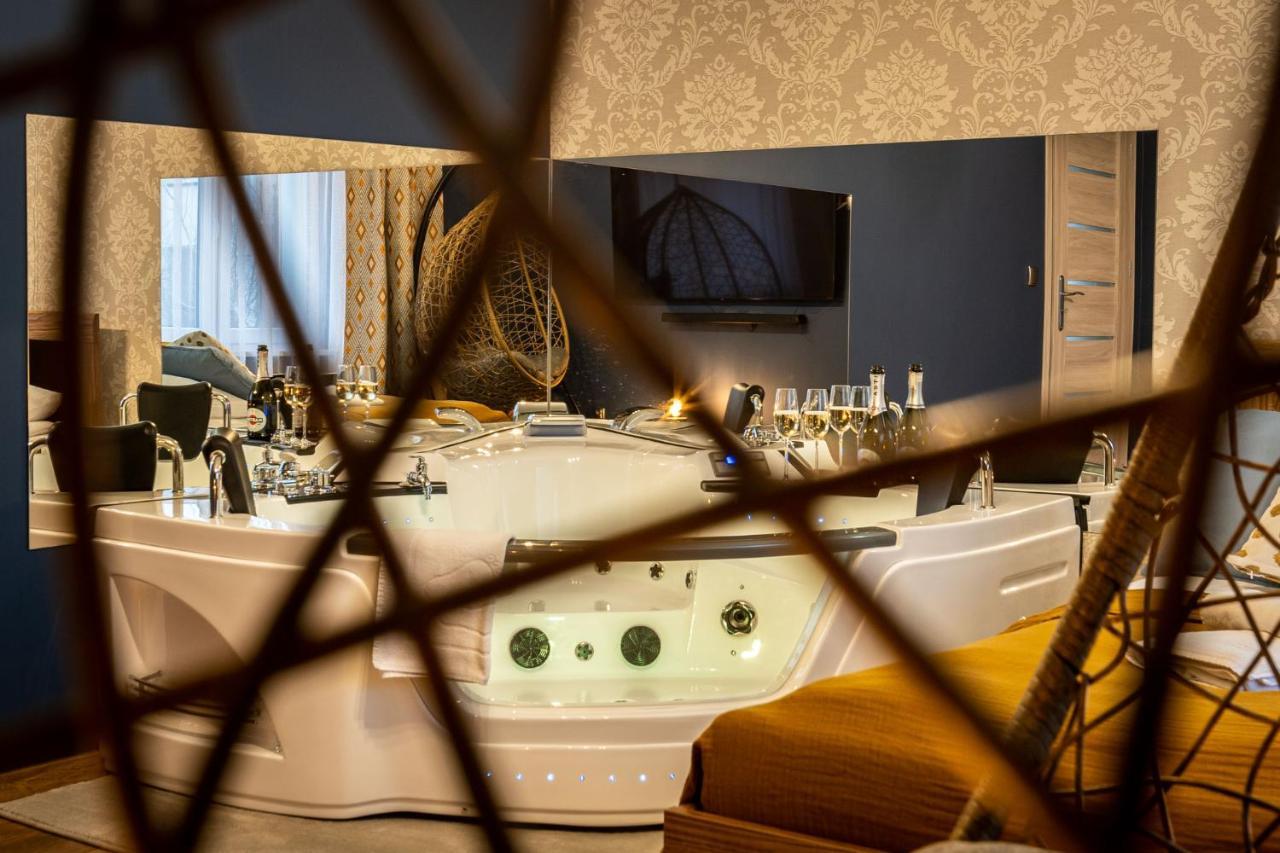 Exclusive Apartment Centrum 2 Wadowice Dış mekan fotoğraf