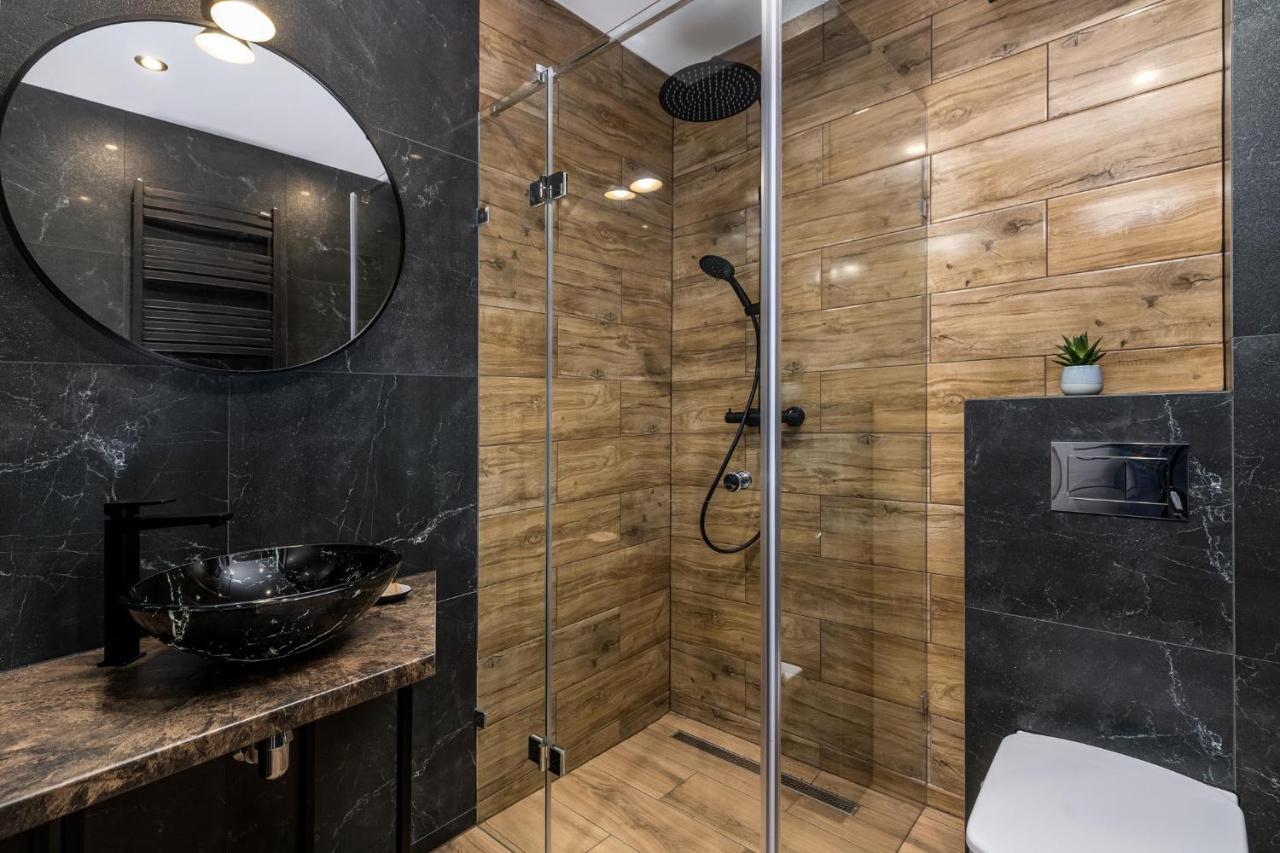 Exclusive Apartment Centrum 2 Wadowice Dış mekan fotoğraf